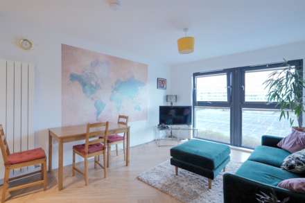 Flat 2/1 104 Minerva Street, Glasgow, Image 10