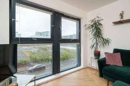 Flat 2/1 104 Minerva Street, Glasgow, Image 12