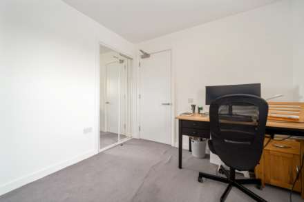 Flat 2/1 104 Minerva Street, Glasgow, Image 15