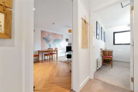 Flat 2/1 104 Minerva Street, Glasgow, Image 16