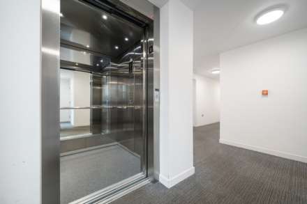Flat 2/1 104 Minerva Street, Glasgow, Image 19