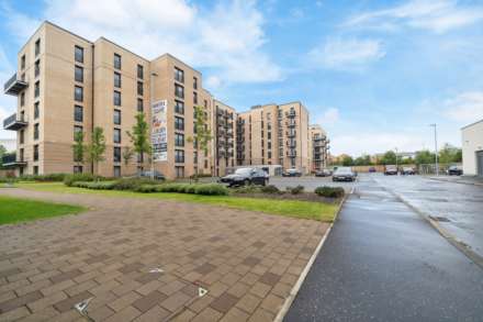 Flat 2/1 104 Minerva Street, Glasgow, Image 20