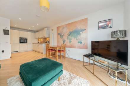 Flat 2/1 104 Minerva Street, Glasgow, Image 3