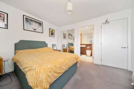 Flat 2/1 104 Minerva Street, Glasgow, Image 4