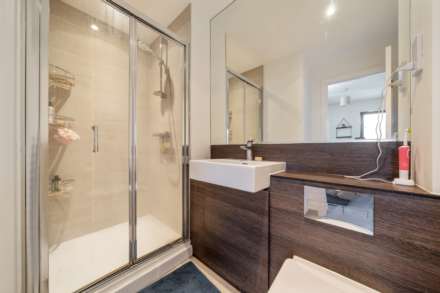 Flat 2/1 104 Minerva Street, Glasgow, Image 5
