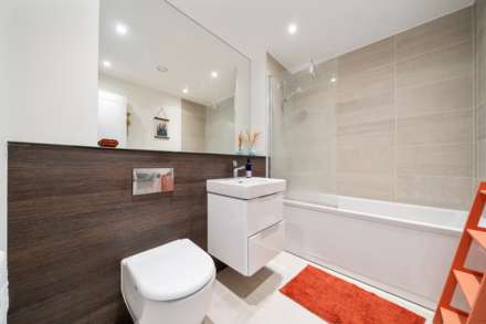 Flat 2/1 104 Minerva Street, Glasgow, Image 7