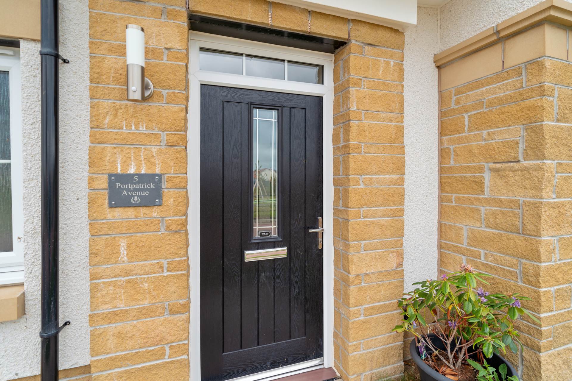 Portpatrick Avenue, Bishopton, Image 16