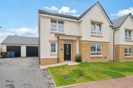 Portpatrick Avenue, Bishopton