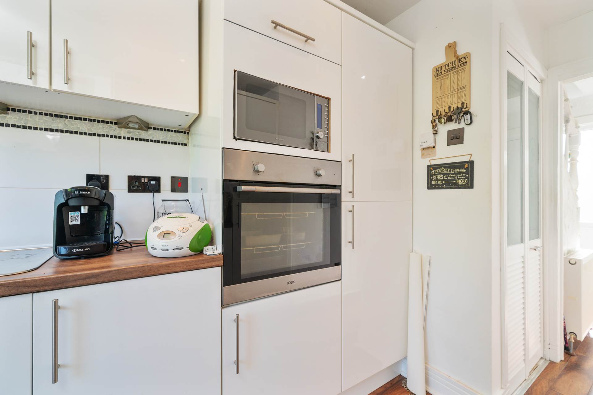 48 Park Gardens, Kilbarchan, Image 11