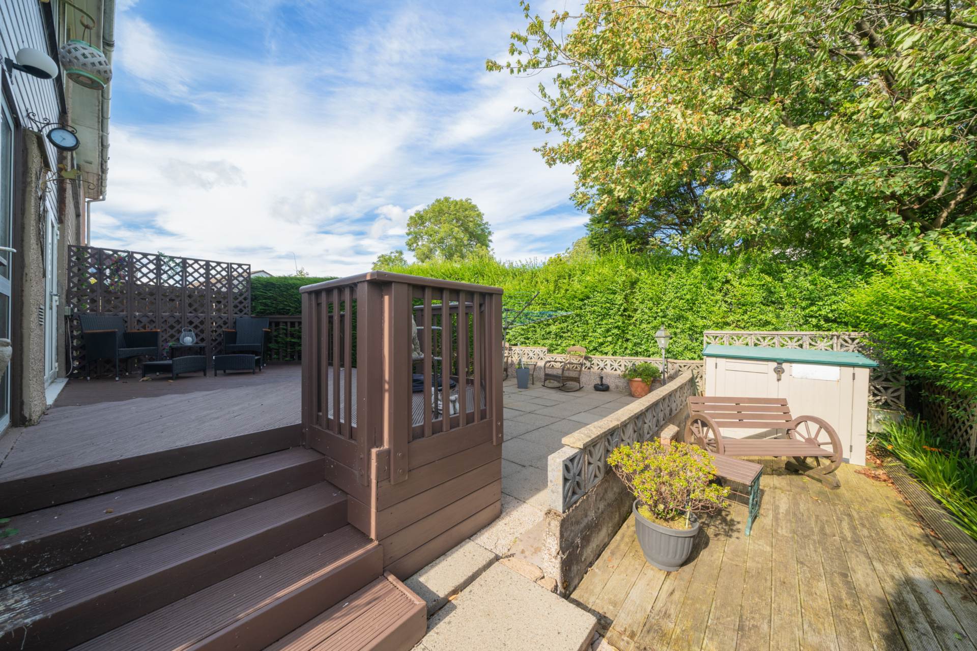 48 Park Gardens, Kilbarchan, Image 17