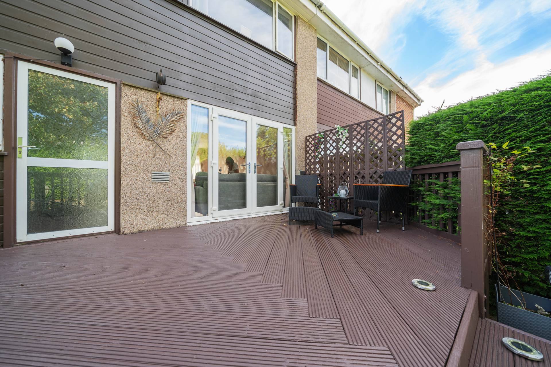 48 Park Gardens, Kilbarchan, Image 18