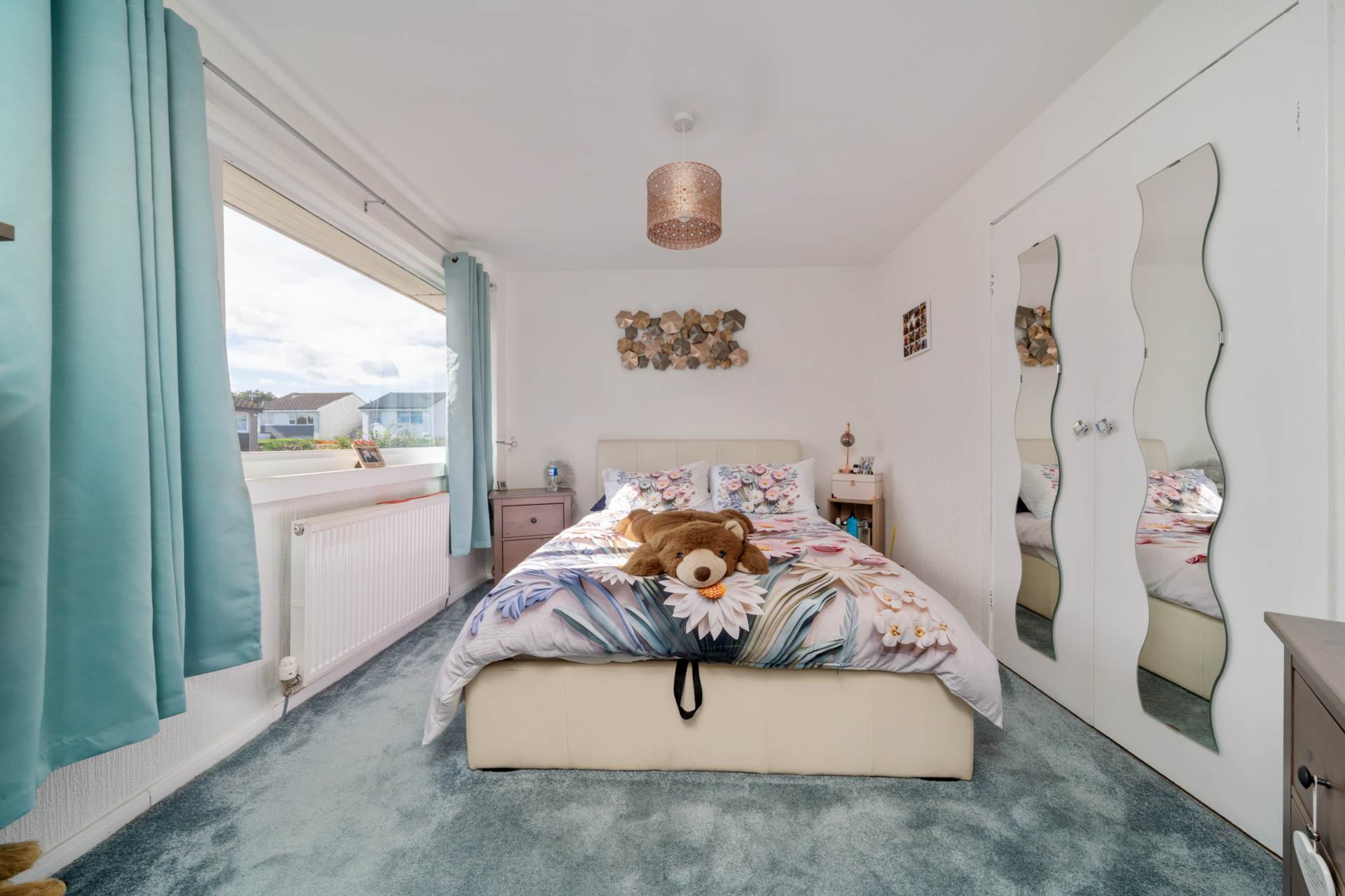 48 Park Gardens, Kilbarchan, Image 4