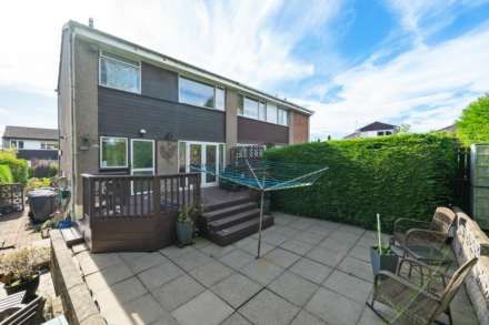 48 Park Gardens, Kilbarchan, Image 19