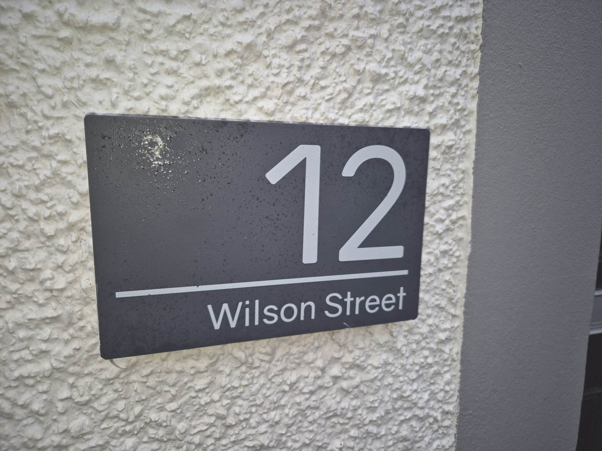 Wilson Street, Girvan, Image 10