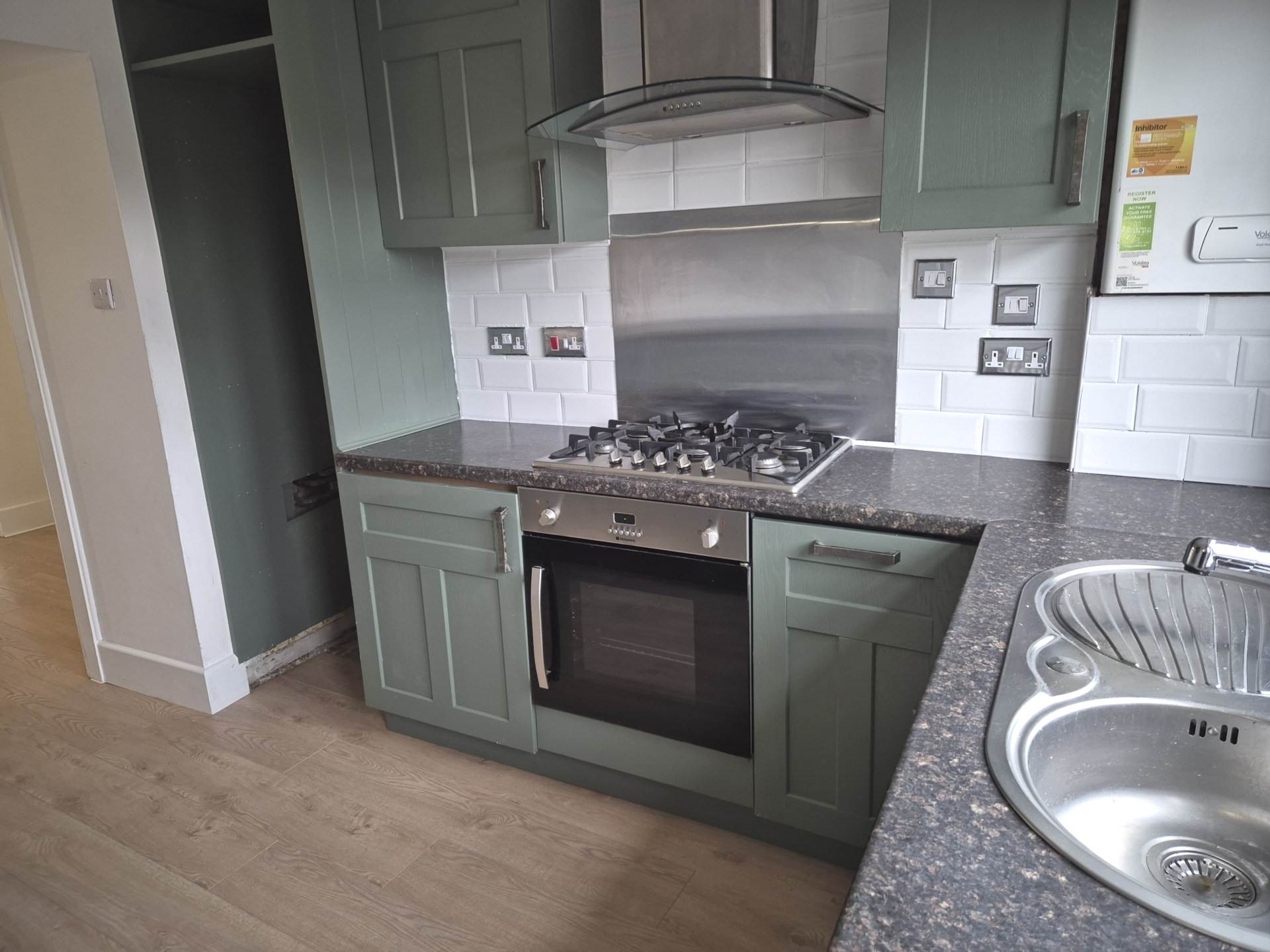 Wilson Street, Girvan, Image 11
