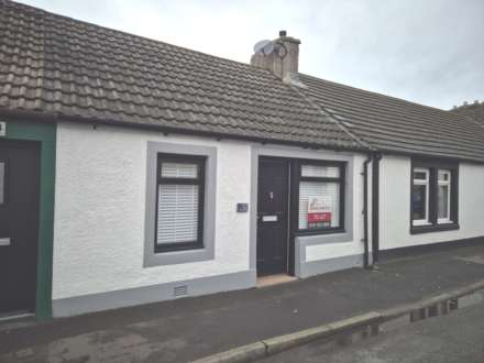 Property For Rent Wilson Street, Girvan