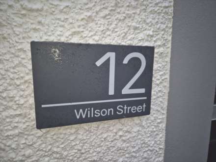Wilson Street, Girvan, Image 10