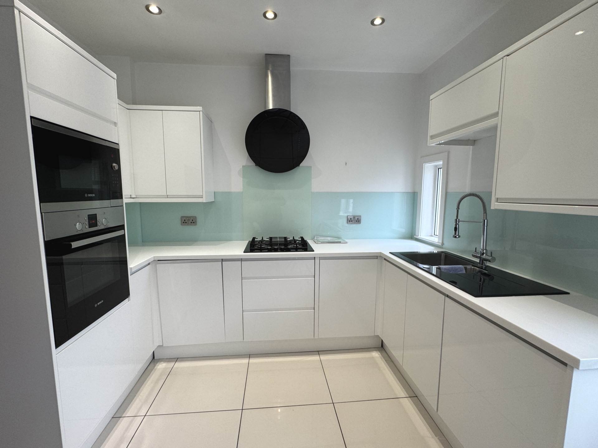 58 Athelstane Road, Glasgow, Image 3