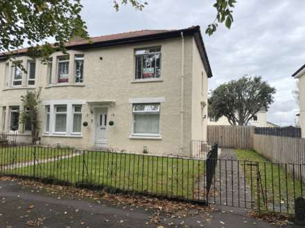 58 Athelstane Road, Glasgow, Image 1