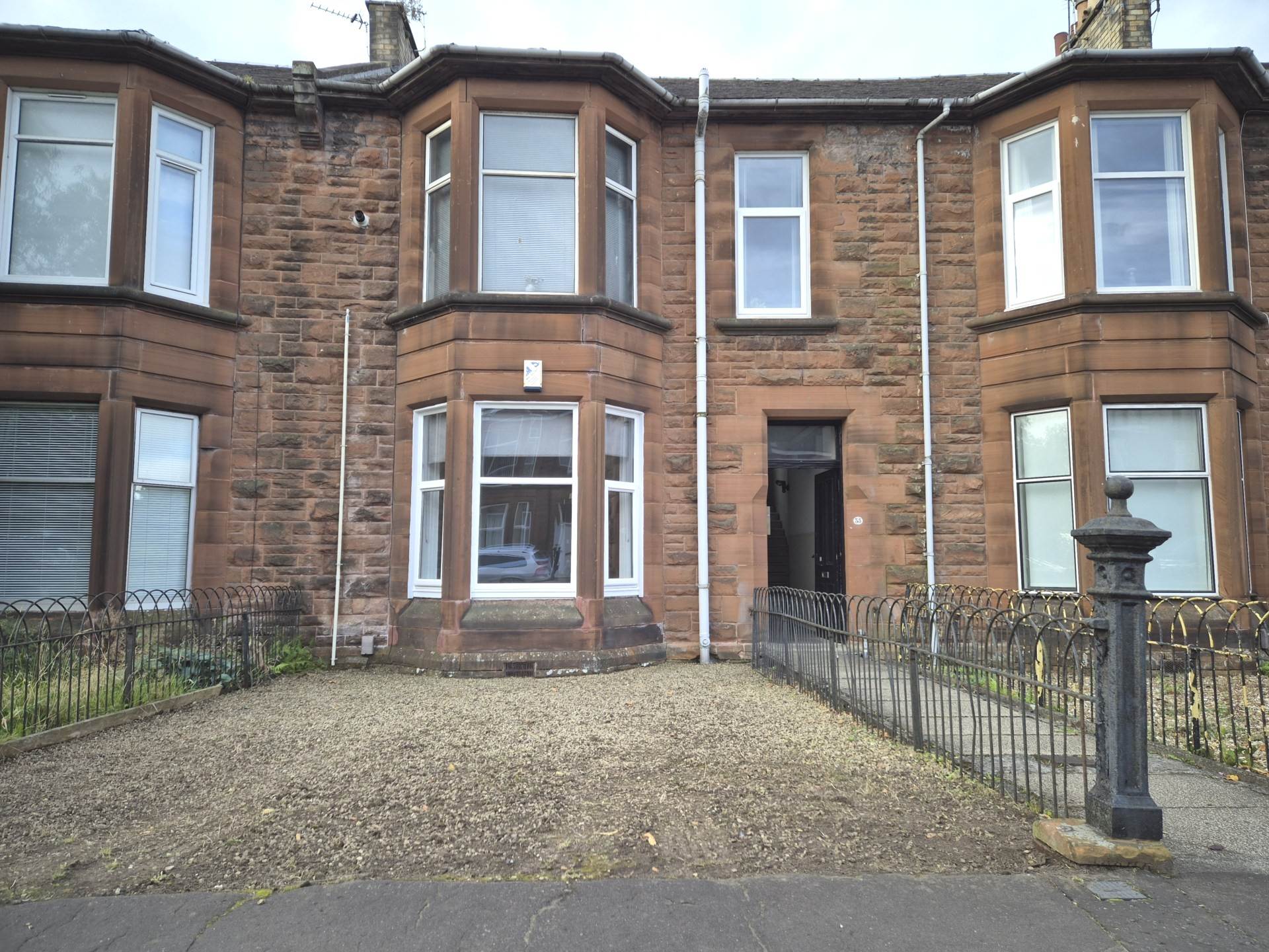 McLelland Drive, Kilmarnock, Image 1
