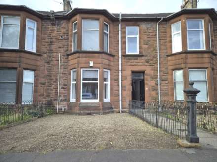 McLelland Drive, Kilmarnock