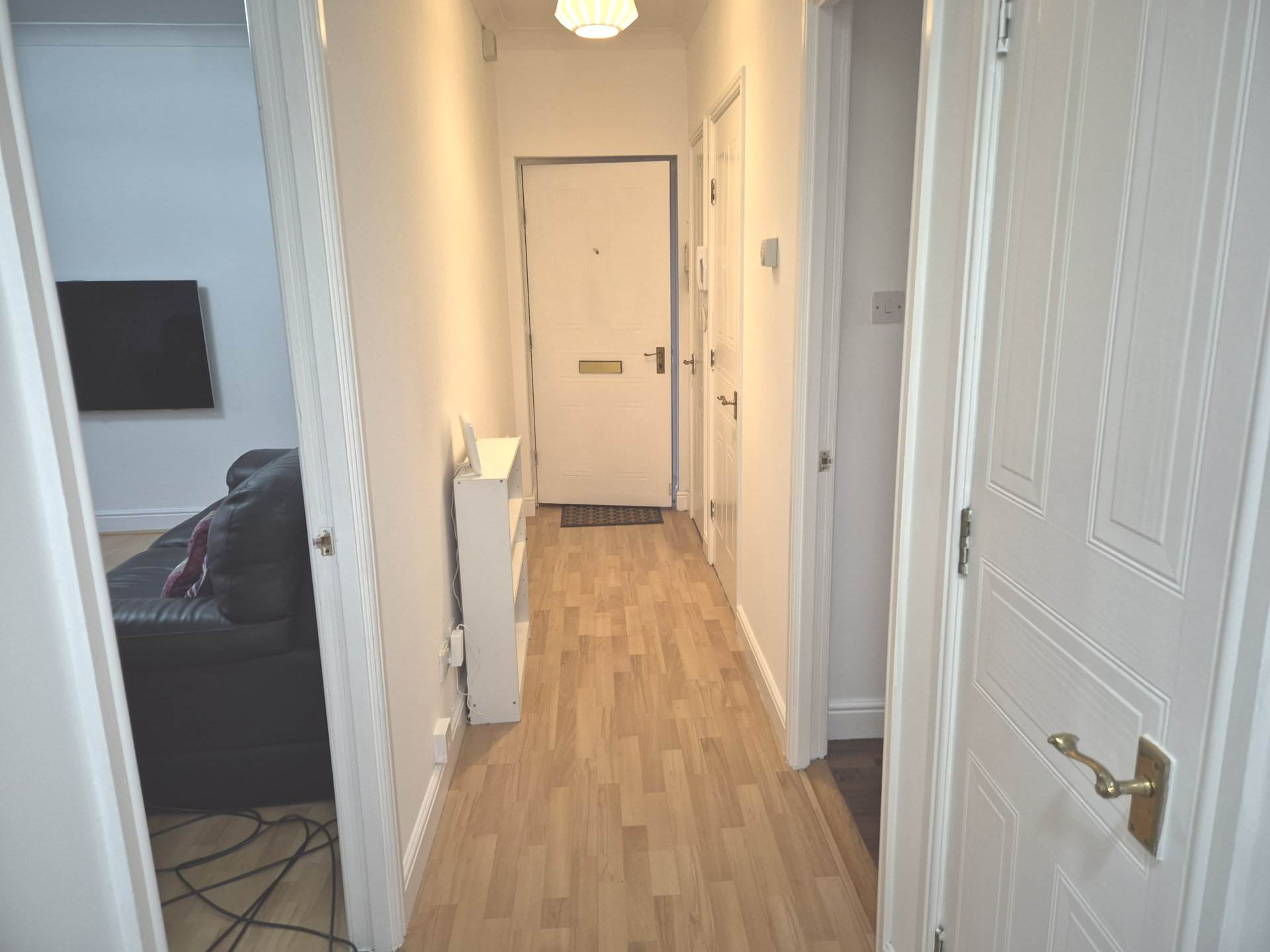 Southside Crescent, Glasgow, Image 12