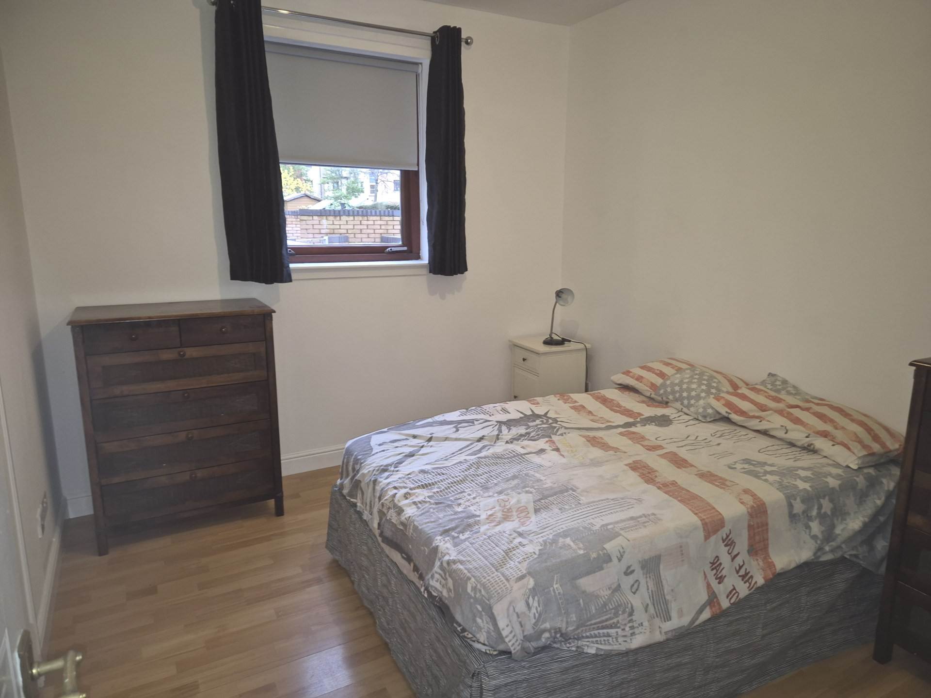 Southside Crescent, Glasgow, Image 5