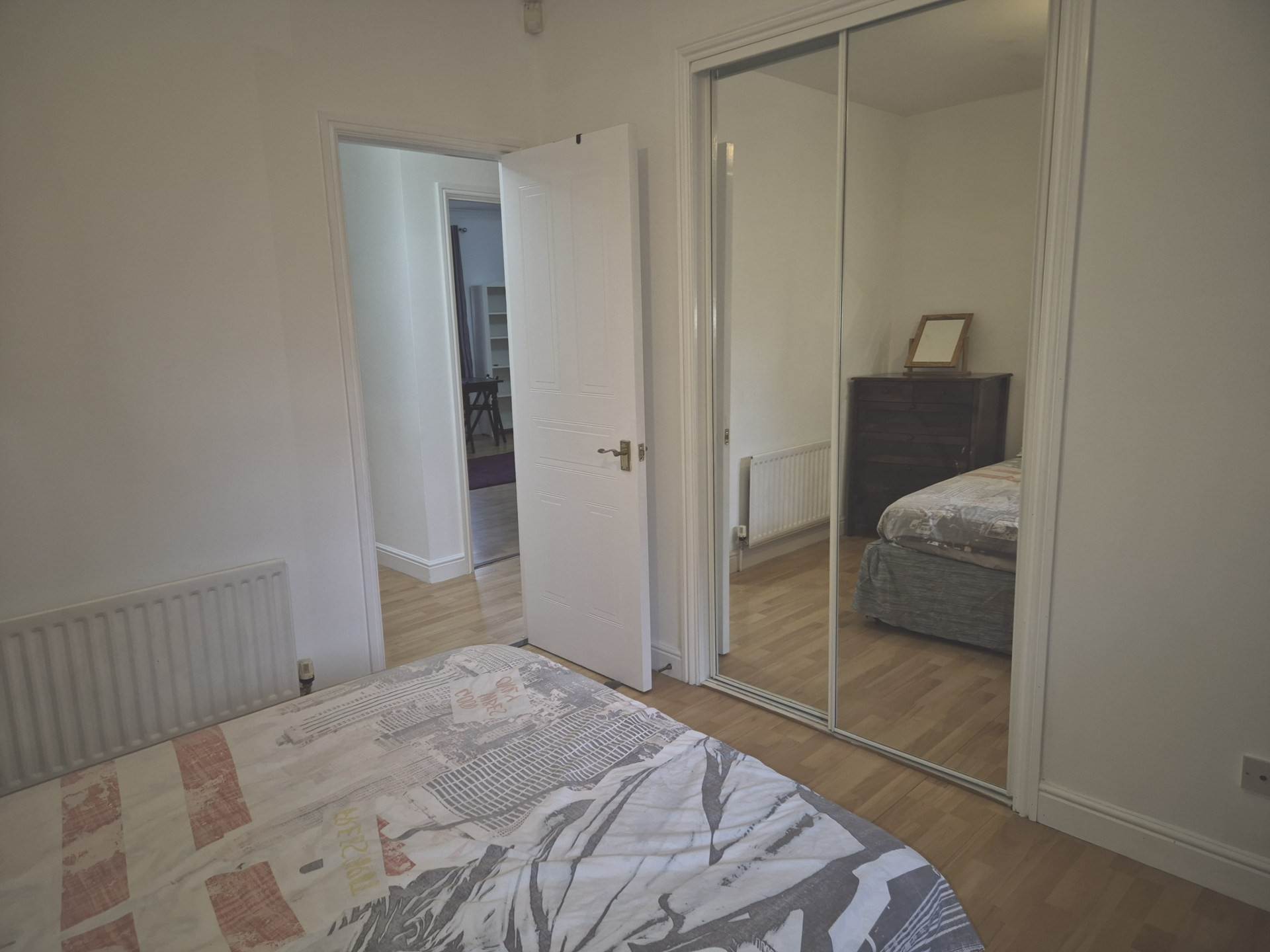 Southside Crescent, Glasgow, Image 8