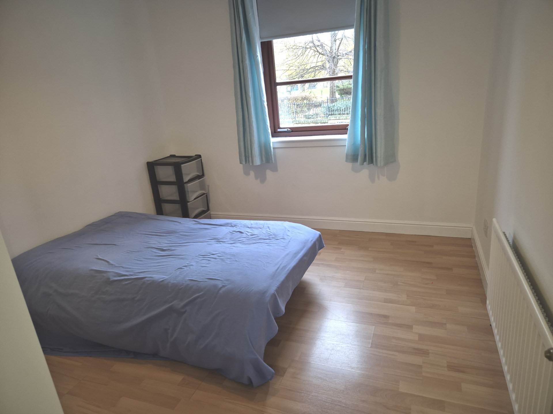 Southside Crescent, Glasgow, Image 9