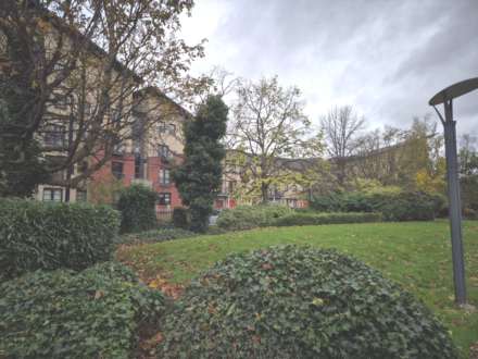 Southside Crescent, Glasgow, Image 10