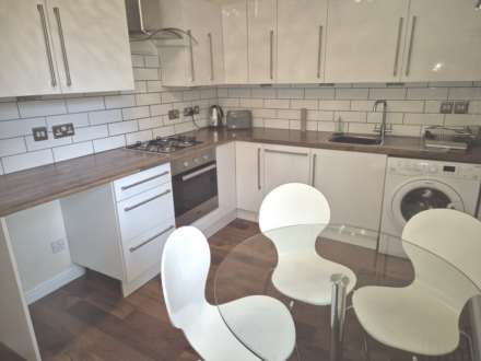 Southside Crescent, Glasgow, Image 3