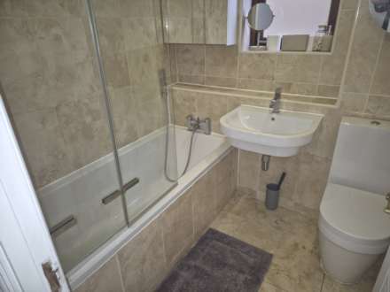 Southside Crescent, Glasgow, Image 4