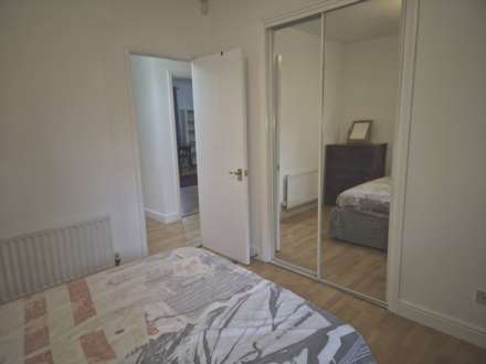 Southside Crescent, Glasgow, Image 8