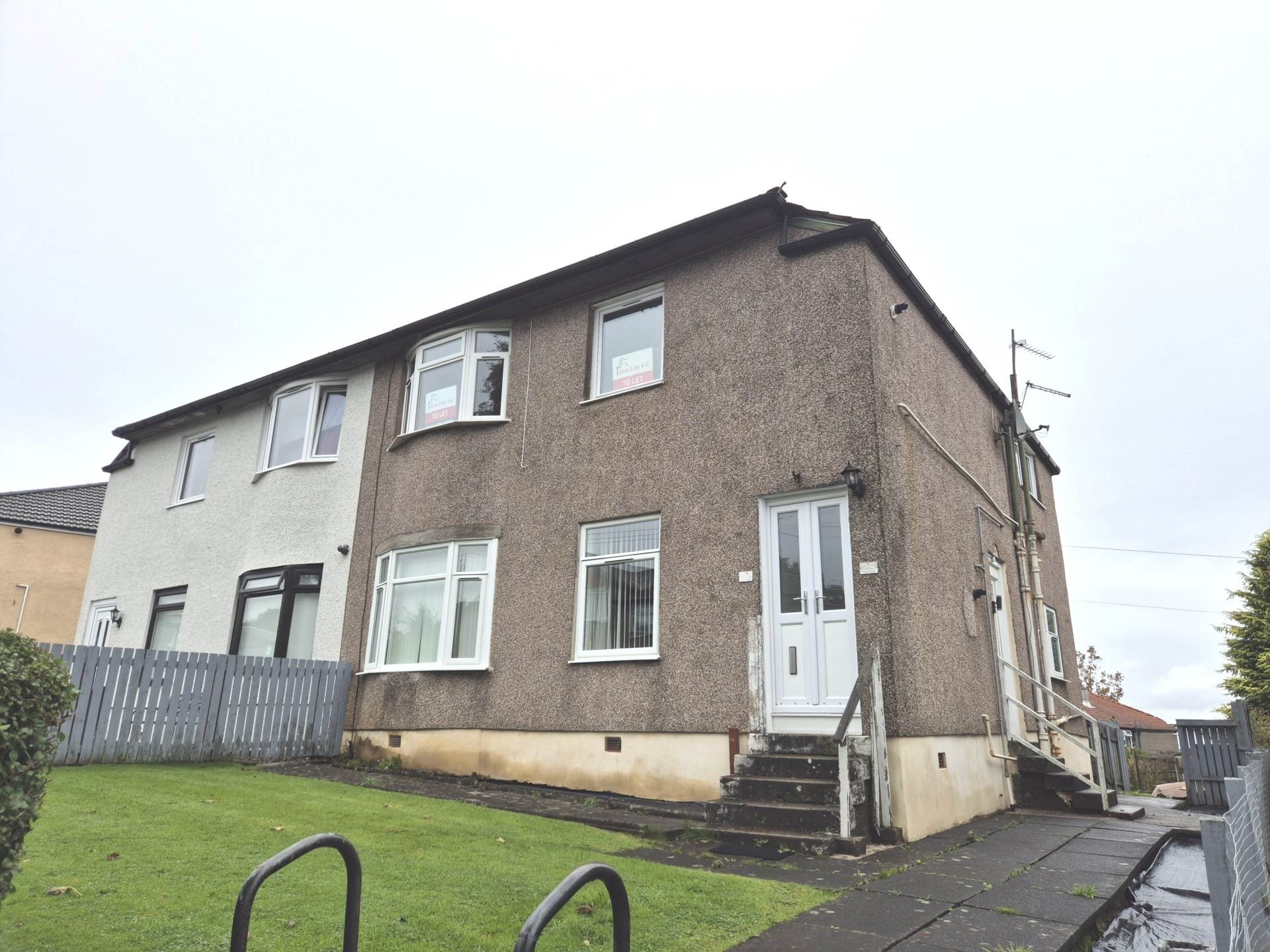 Crofthill Road, Glasgow, Image 1