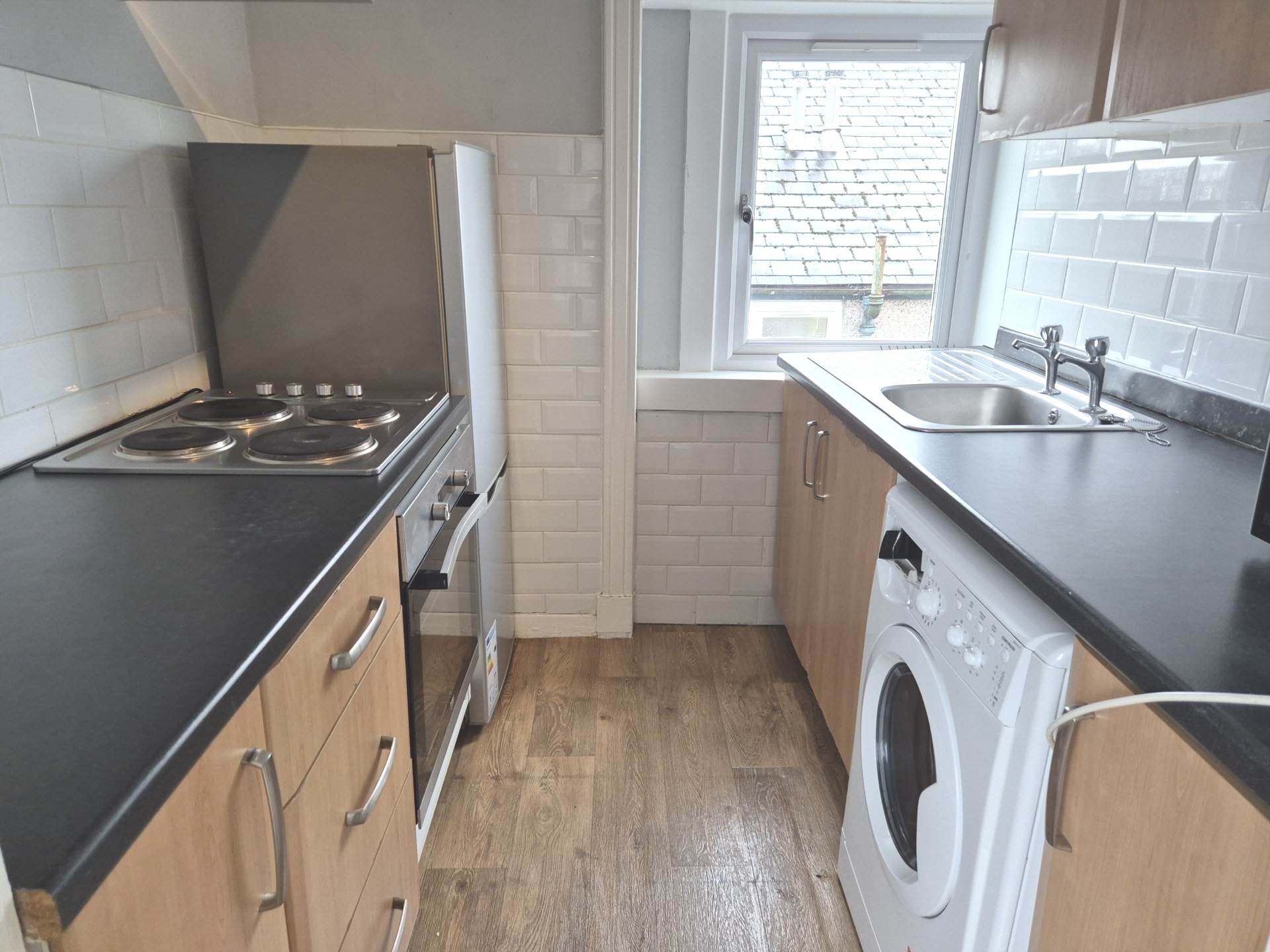 Crofthill Road, Glasgow, Image 3