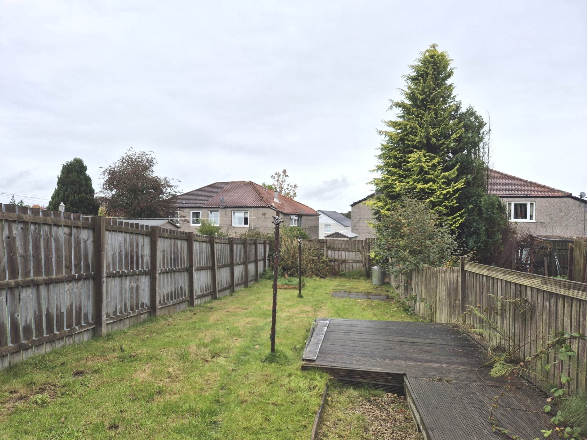 Crofthill Road, Glasgow, Image 5