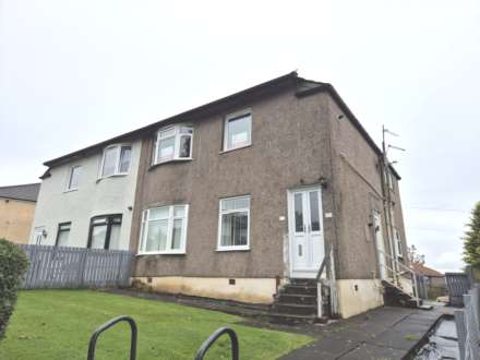 Property For Rent Crofthill Road, Glasgow