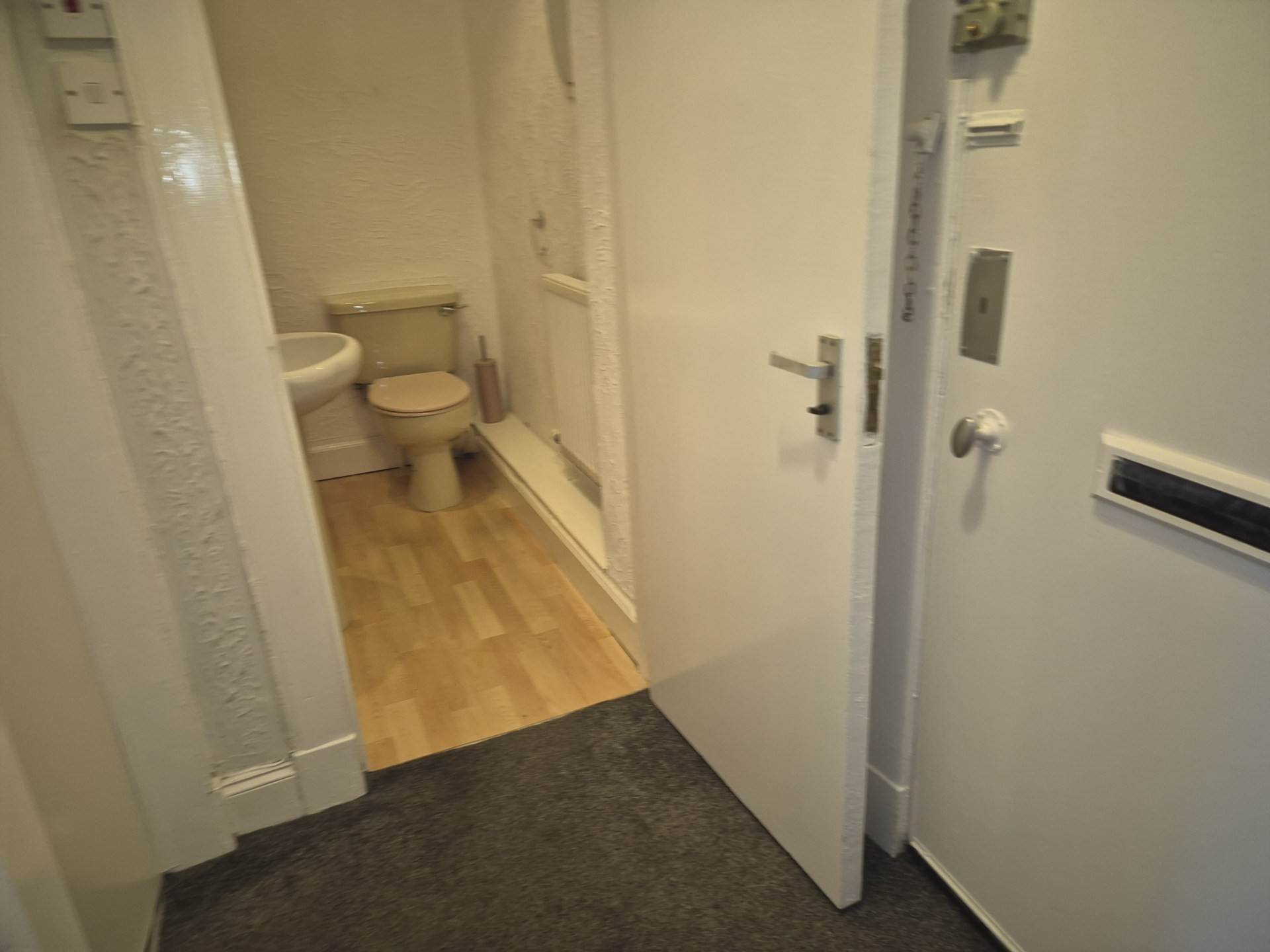 Ark Lane, Glasgow, Image 8