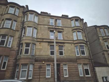 Property For Rent Ark Lane Flat 2/2, Glasgow