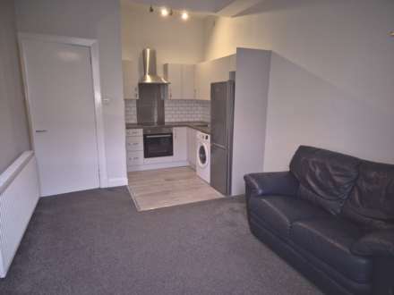 Ark Lane, Glasgow, Image 2