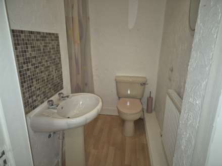 Ark Lane, Glasgow, Image 4