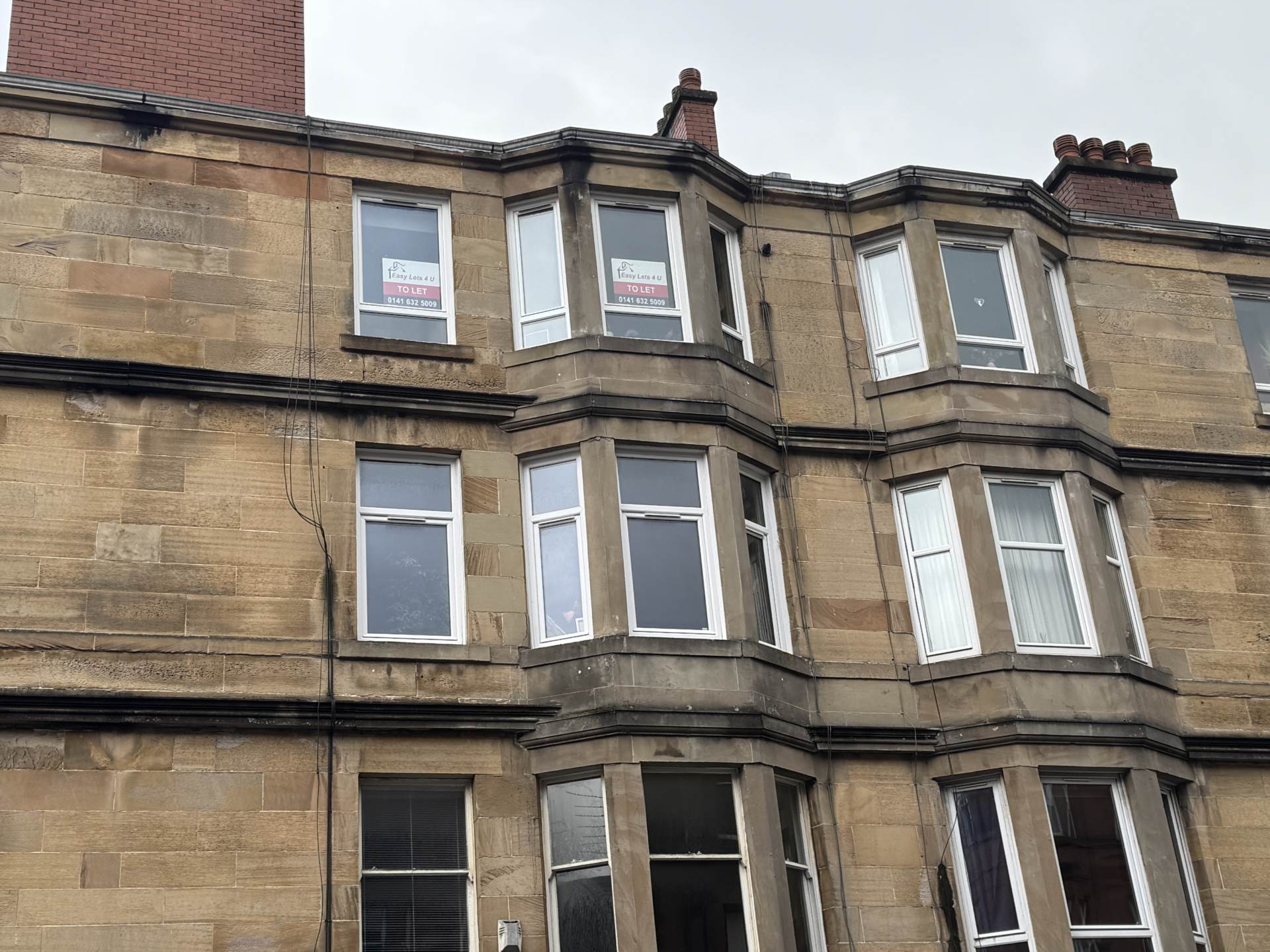 Niddrie Road, Glasgow, Image 17