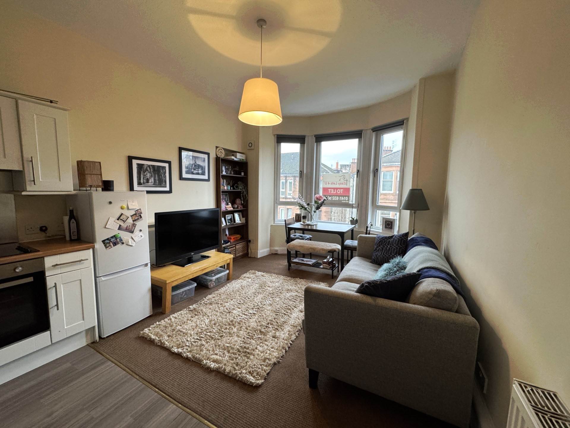 Niddrie Road, Glasgow, Image 3