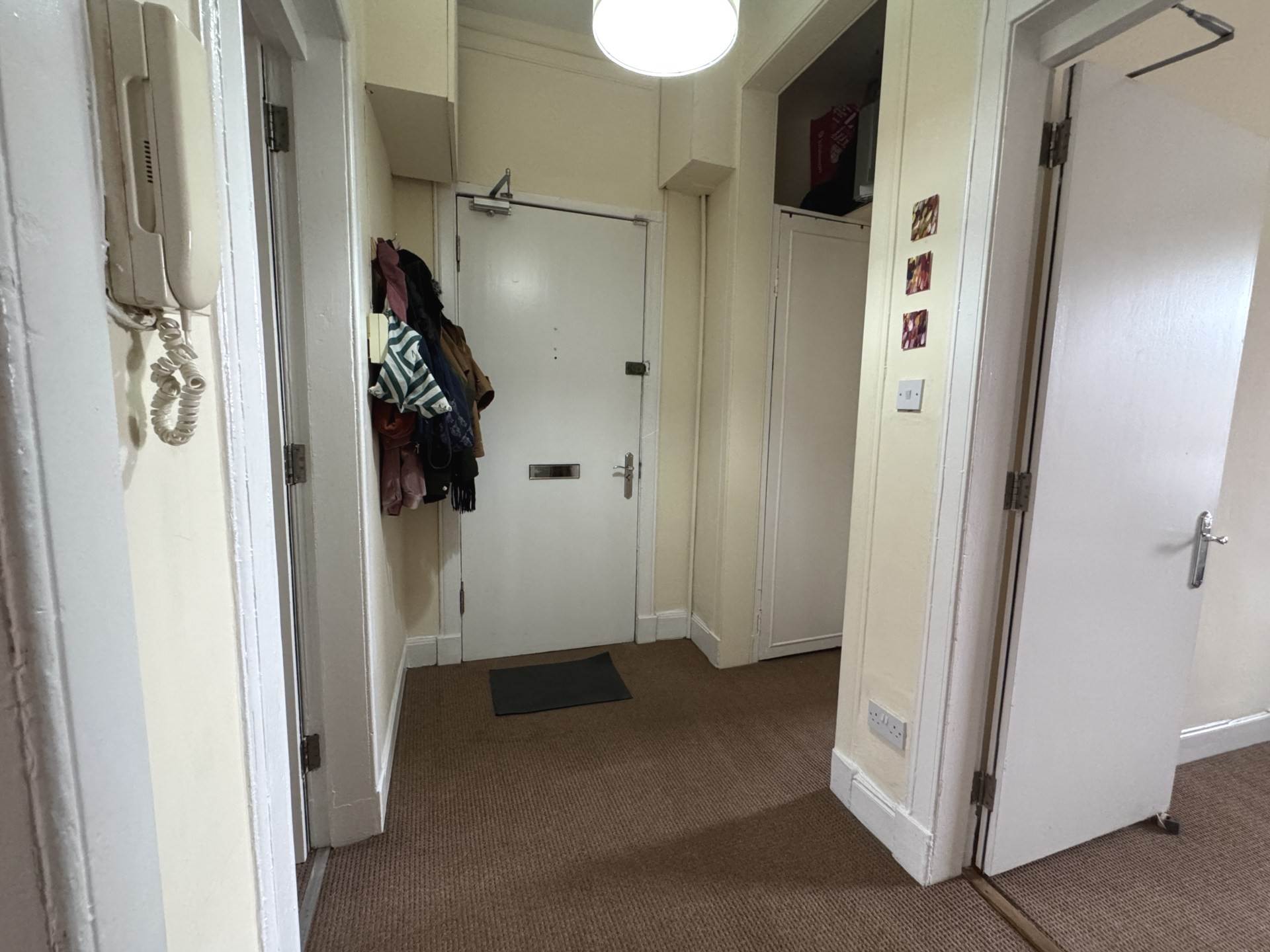 Niddrie Road, Glasgow, Image 6