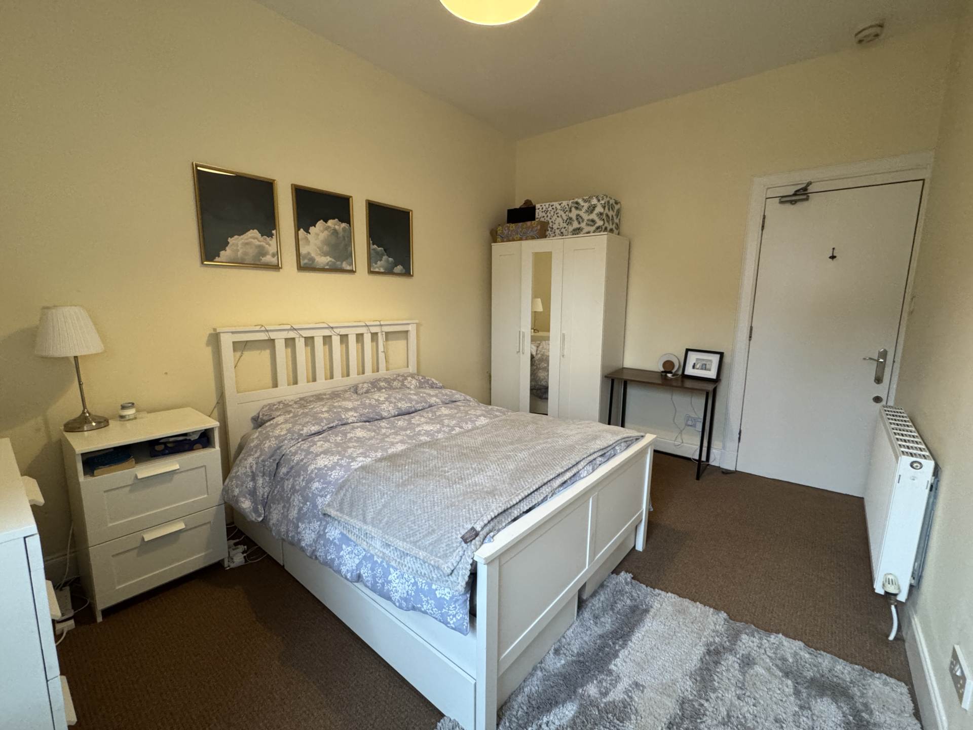 Niddrie Road, Glasgow, Image 8