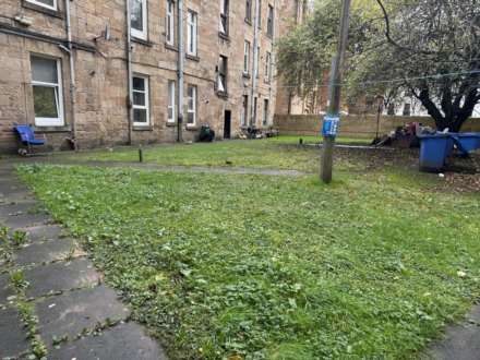 Niddrie Road, Glasgow, Image 15