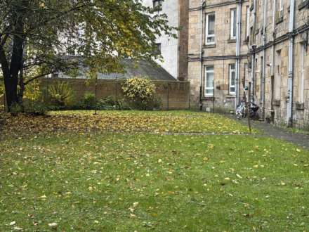 Niddrie Road, Glasgow, Image 16