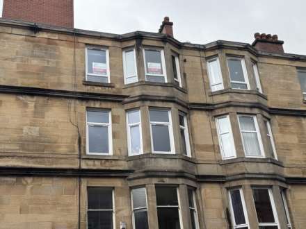 Niddrie Road, Glasgow, Image 17