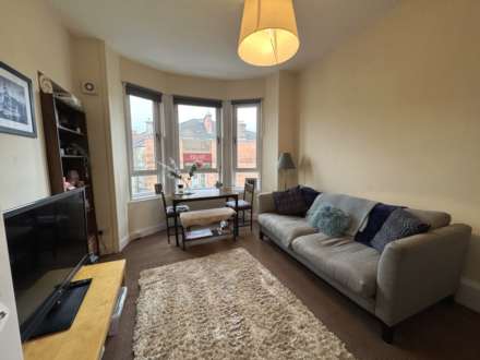 Niddrie Road, Glasgow, Image 2