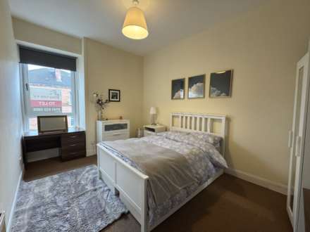 Niddrie Road, Glasgow, Image 7